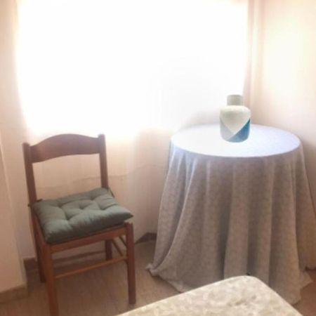 אליקאנטה Carlo Hospedaje מראה חיצוני תמונה