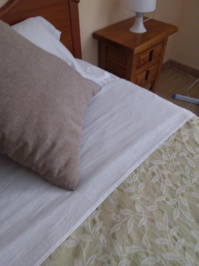 אליקאנטה Carlo Hospedaje מראה חיצוני תמונה