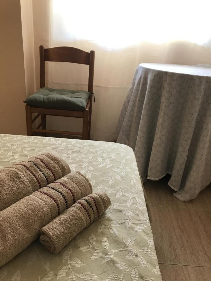 אליקאנטה Carlo Hospedaje מראה חיצוני תמונה